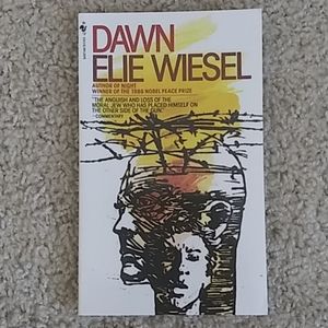 📚4 for $20📚 Dawn Book